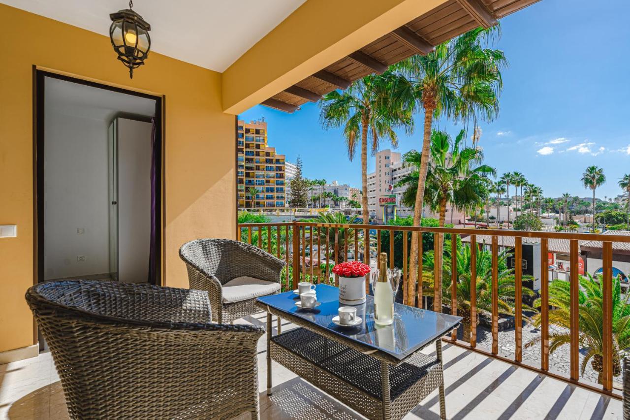 Amazing 3 Bedroom Apartment On The First Line Of The Best Las Americas Beach, Air Conditioner And Terrace Ocean View بلايا ذي لاس أميريكاس المظهر الخارجي الصورة