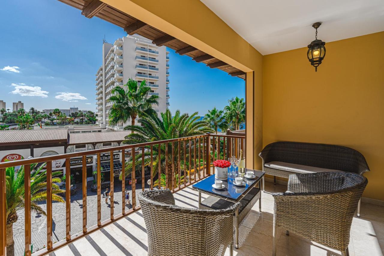 Amazing 3 Bedroom Apartment On The First Line Of The Best Las Americas Beach, Air Conditioner And Terrace Ocean View بلايا ذي لاس أميريكاس المظهر الخارجي الصورة