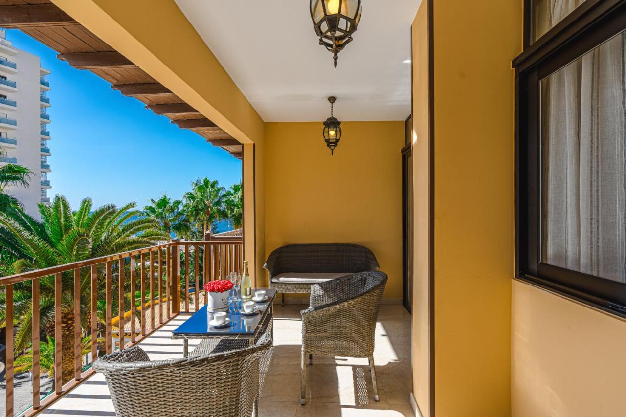 Amazing 3 Bedroom Apartment On The First Line Of The Best Las Americas Beach, Air Conditioner And Terrace Ocean View بلايا ذي لاس أميريكاس المظهر الخارجي الصورة